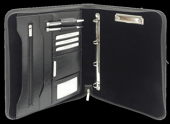 Logotrade business gift image of: Business  Portfolio 46002000