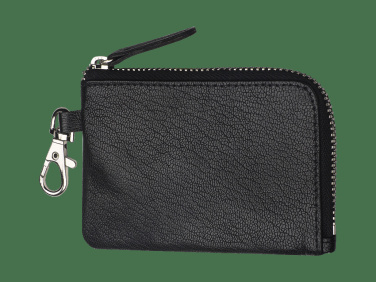 Logotrade business gifts photo of: Key wallet 96705200