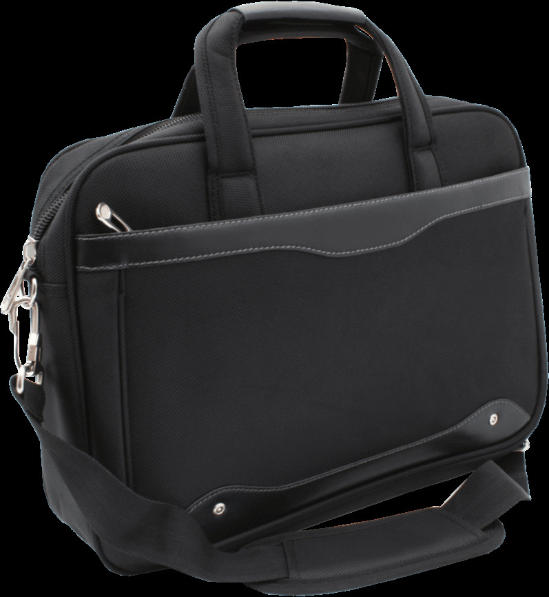 Logotrade promotional product image of: Laptop bag 73703400