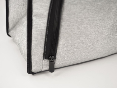 Logotrade promotional item image of: Drawstring backpack 123210500