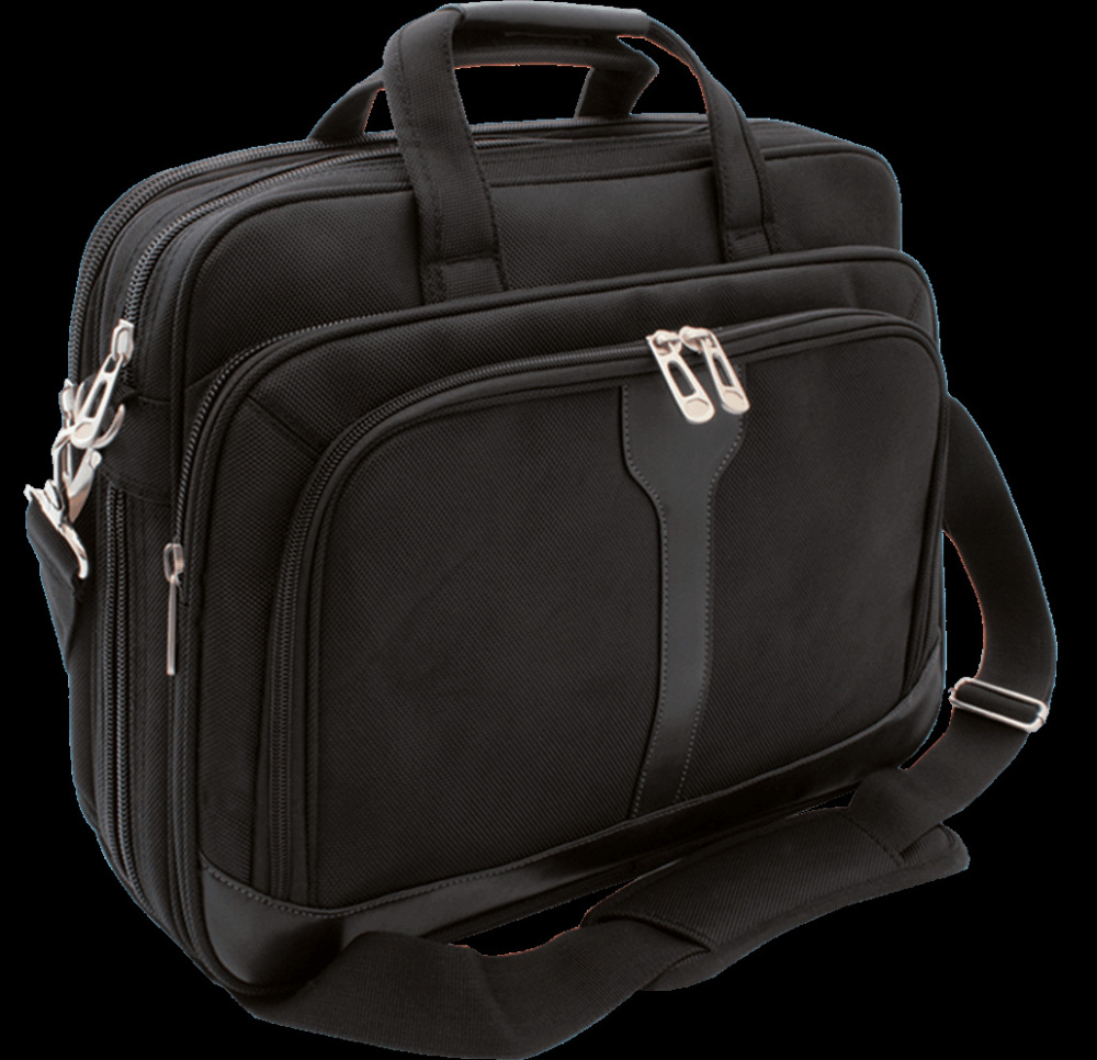 Logo trade promotional product photo of: Laptop bag 62803400
