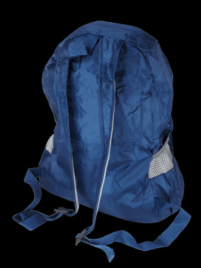 Logo trade promotional gift photo of: Backpack - bag 124515400