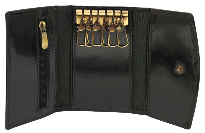 Logotrade advertising product image of: Key wallet 18101300