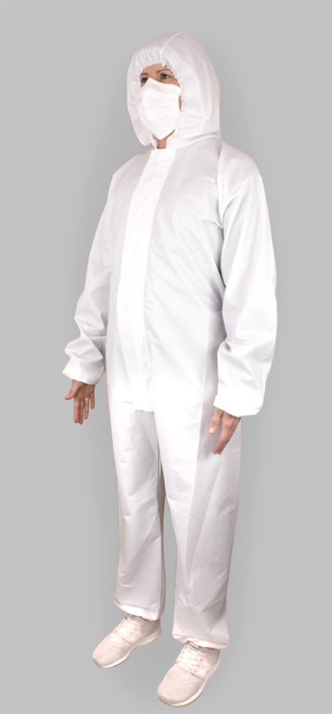 Logotrade advertising product picture of: KRONOS Membrane protective suit  1423233200