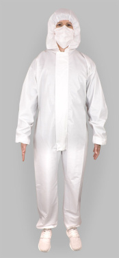 Logotrade promotional product picture of: KRONOS Membrane protective suit  1423233200