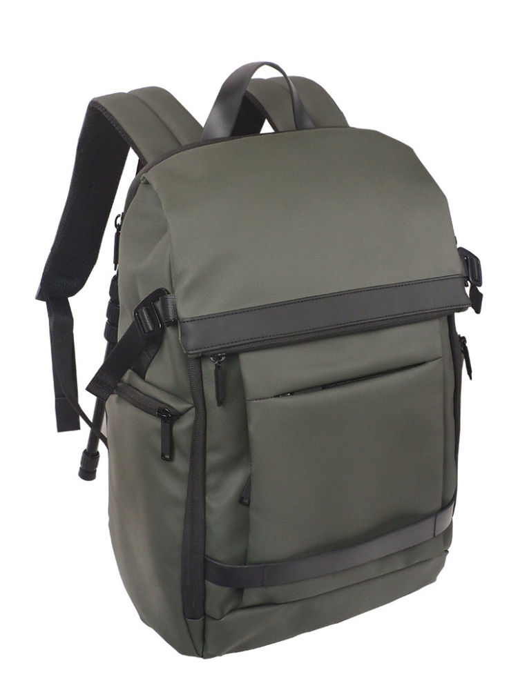 Logotrade promotional product picture of: Laptop backpack 209934500