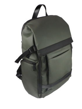 Logo trade promotional items picture of: Laptop backpack 209934500
