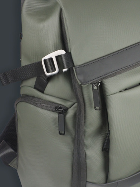 Logotrade promotional items photo of: Laptop backpack 209934500