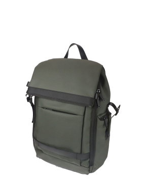 Logo trade business gift photo of: Laptop backpack 209934500