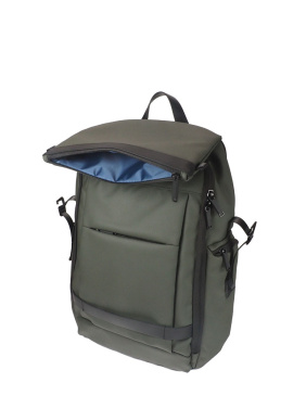 Logotrade promotional item image of: Laptop backpack 209934500