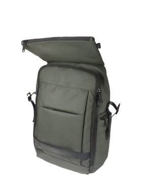 Logotrade promotional product image of: Laptop backpack 209934500