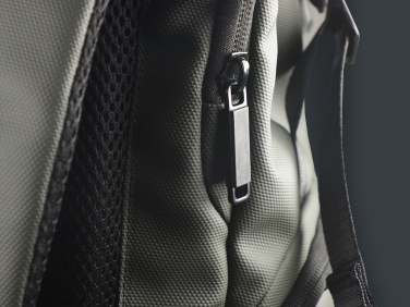 Logo trade advertising products image of: Laptop backpack 209934500