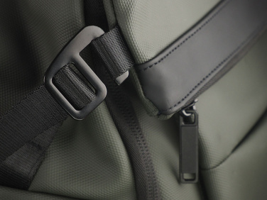 Logo trade corporate gift photo of: Laptop backpack 209934500