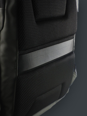 Logotrade advertising products photo of: Laptop backpack 209934500