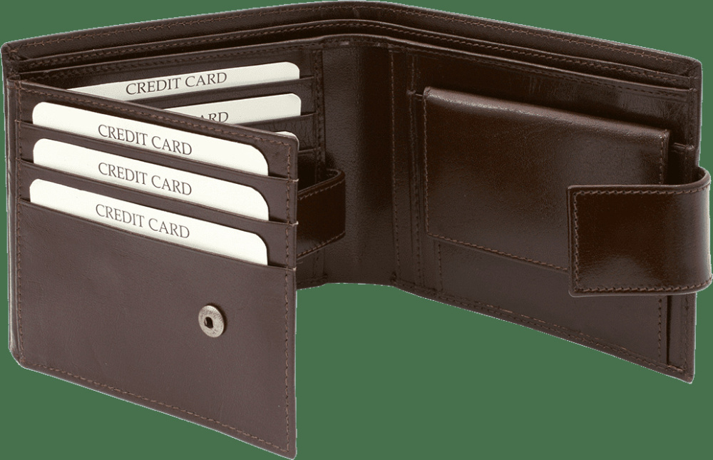 Logotrade promotional items photo of: RFID wallet 32001300