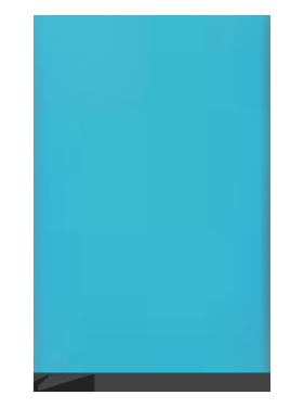 Logotrade advertising products photo of: RFID credit card holder 94410800