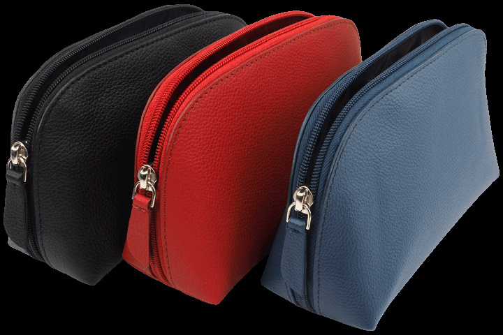 Logo trade promotional gifts picture of: Cosmetic bag 52705500