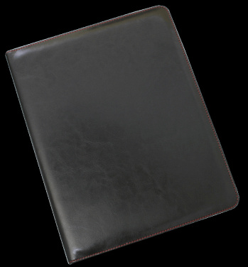 Logo trade promotional giveaways image of: Business Folder 79902000