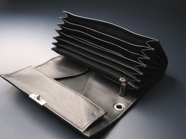 Logo trade corporate gift photo of: Waiter wallet 143005200