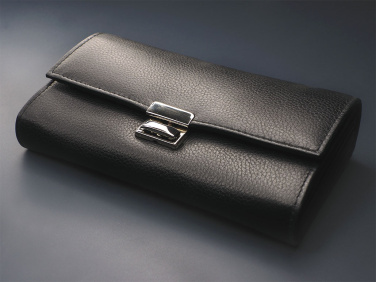 Logo trade corporate gifts picture of: Waiter wallet 143005200