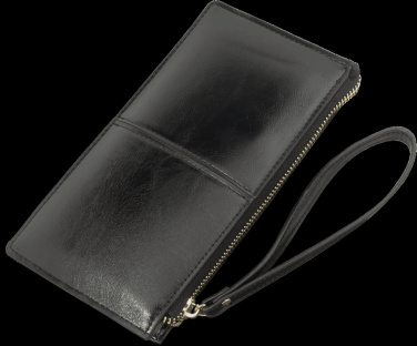 Logo trade advertising product photo of: Wallet 36908400