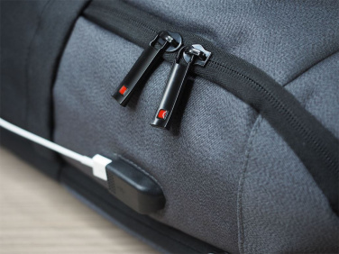 Logotrade corporate gifts photo of: Laptop backpack 123815000