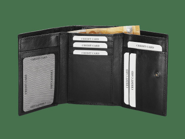 Logotrade business gift image of: Wallet 30401300