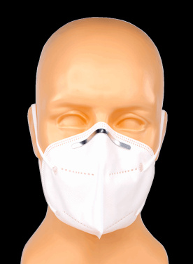 Logo trade corporate gifts image of: HERCULES face mask (pack of 25 pcs) 137616600
