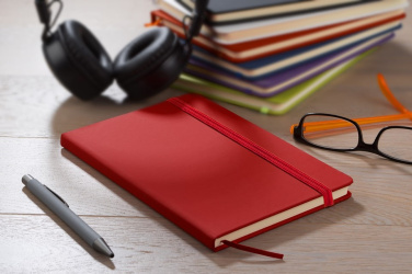 Logo trade promotional item photo of: Notebook  82407600