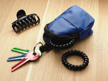 Logotrade corporate gifts photo of: Keychain - Backpack 143412000