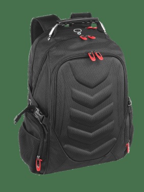 Logo trade promotional giveaways picture of: Laptop backpack 170703400