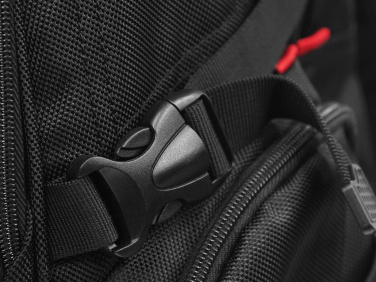 Logotrade corporate gift image of: Laptop backpack 170703400