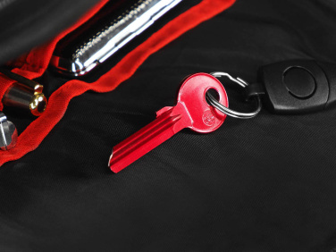 Logo trade promotional product photo of: Laptop backpack 170703400