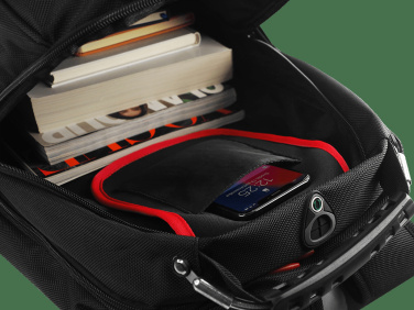 Logotrade promotional gift image of: Laptop backpack 170703400