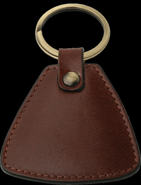 Logotrade promotional items photo of: Keyring 58704500