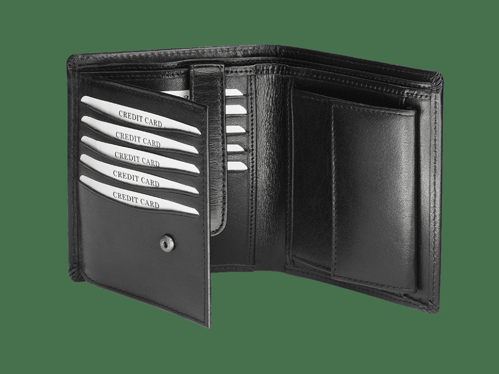 Logotrade promotional giveaways photo of: Wallet 30701300
