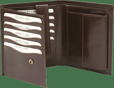 Logotrade promotional merchandise photo of: Wallet 30701300