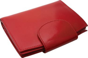 Logo trade promotional product photo of: Wallet 31901300