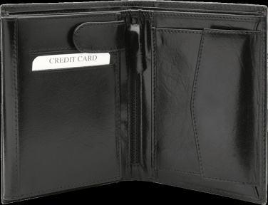 Logotrade promotional gift image of: Wallet 31801300