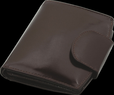 Logotrade promotional items photo of: Wallet 31901300