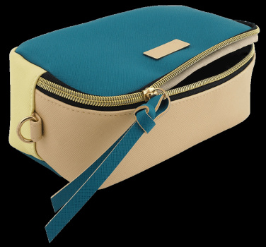 Logo trade promotional items image of: Cosmetic bag 54005900