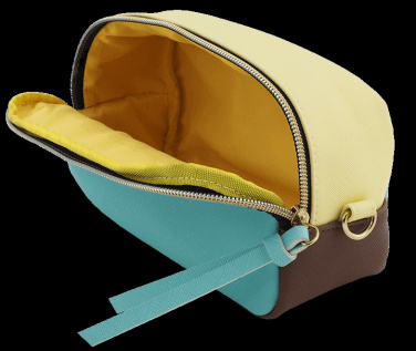 Logotrade promotional merchandise picture of: Cosmetic bag 54005900