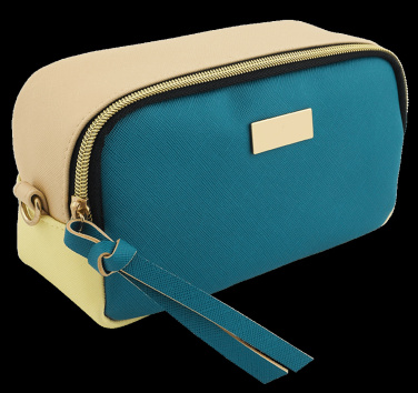 Logo trade advertising products image of: Cosmetic bag 54005900