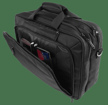 Logo trade promotional gift photo of: 2in1 Bag - Laptop backpack 54813500