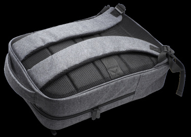 Logotrade promotional item image of: ECO backpack RPET 126815900