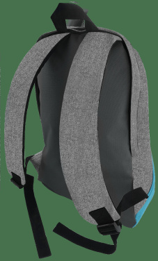 Logo trade advertising products picture of: Anti-theft backpack 60408600