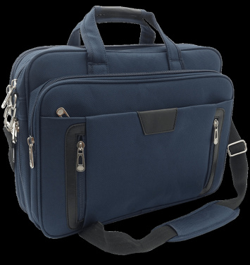 Logotrade promotional gift picture of: Laptop bag 69803400
