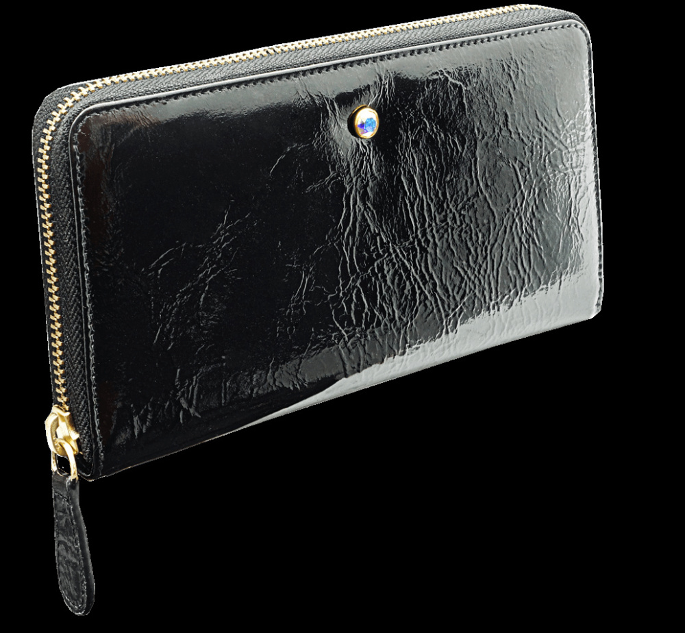 Logotrade promotional gift picture of: Wallet 36008200