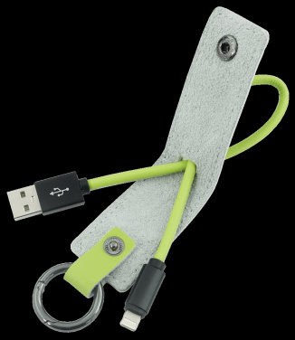 Logotrade promotional item picture of: Keyring 59612900