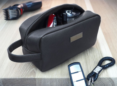 Logotrade promotional products photo of: Cosmetic bag 122305900